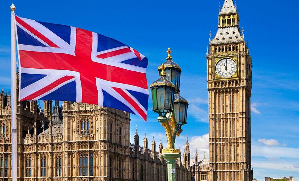 Великобритания взе категорично решение за чужденците