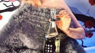 Лора Карадджова едва фъфли пияна в ефир (Кои други дами се изложиха по телевизията)