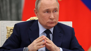 Путин: Русия има съюзници, които не се поддават на натиск
