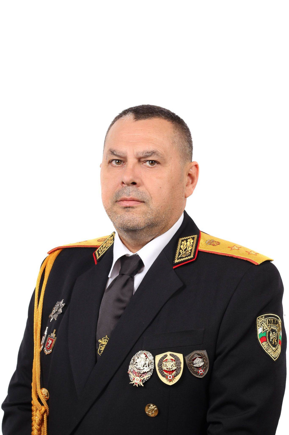 Достойният офицер Стефчо Банков защити честта на пагона. АССГ постанови – уволнен е незаконно