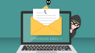 Голяма опасност: Крадат лични данни чрез имейли