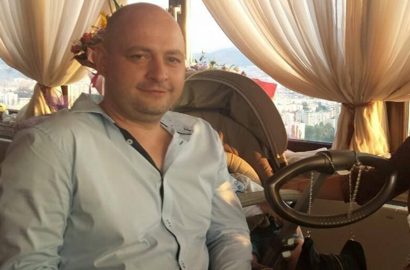 Скандал! Катаджията Ален Миалков урежда мутри и политици с крадени лимузини