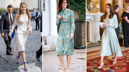 Белгийската принцеса Елизабет по стъпките на Кейт Мидълтън (Вижте новата модна икона – Снимки) - Снимка 3