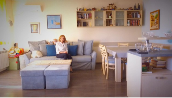 Йорданка Фандъкова показа подредения си дом (Вижте и на Мая Манолова) - Снимка 2