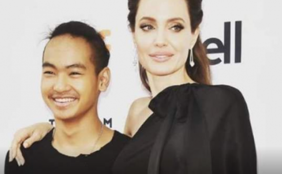 Мадокс на Анджелина Джоли и Брад ги дава на съд (Всичко за скандала)