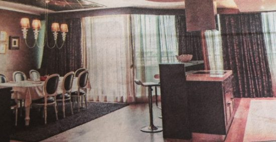 Слави Трифонов тъне в лукс за 5 милиона (Ето го дома му в Кладница – Снимки)