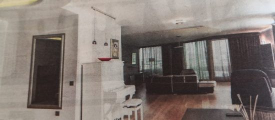 Слави Трифонов тъне в лукс за 5 милиона (Ето го дома му в Кладница – Снимки) - Снимка 2