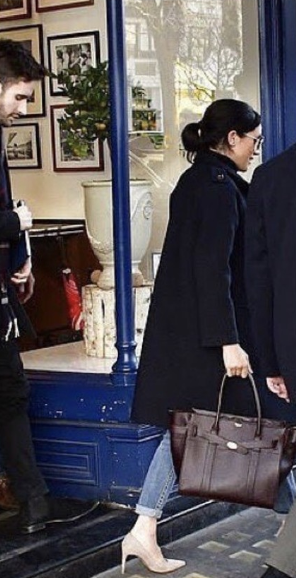 Меган Маркъл се уреди с очарователен прес-секретар (Вижте какъв хубавец е Кристиан Джоунс) - Снимка 2