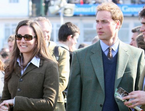 Принц Чарлз накарал Уилям да зареже Кейт през 2007 г (Вижте цялата истина за раздялата им) - Снимка 2