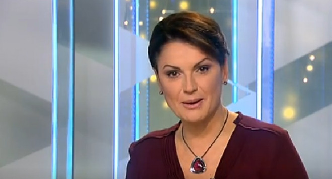 Ани Салич се гласи за министър в следващия кабинет