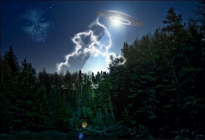 НАСА с нови разкрития за извънземните сн. Pixabay