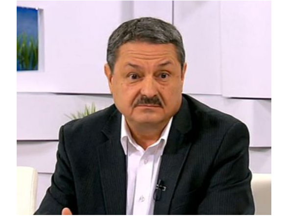 Георги Рачев 