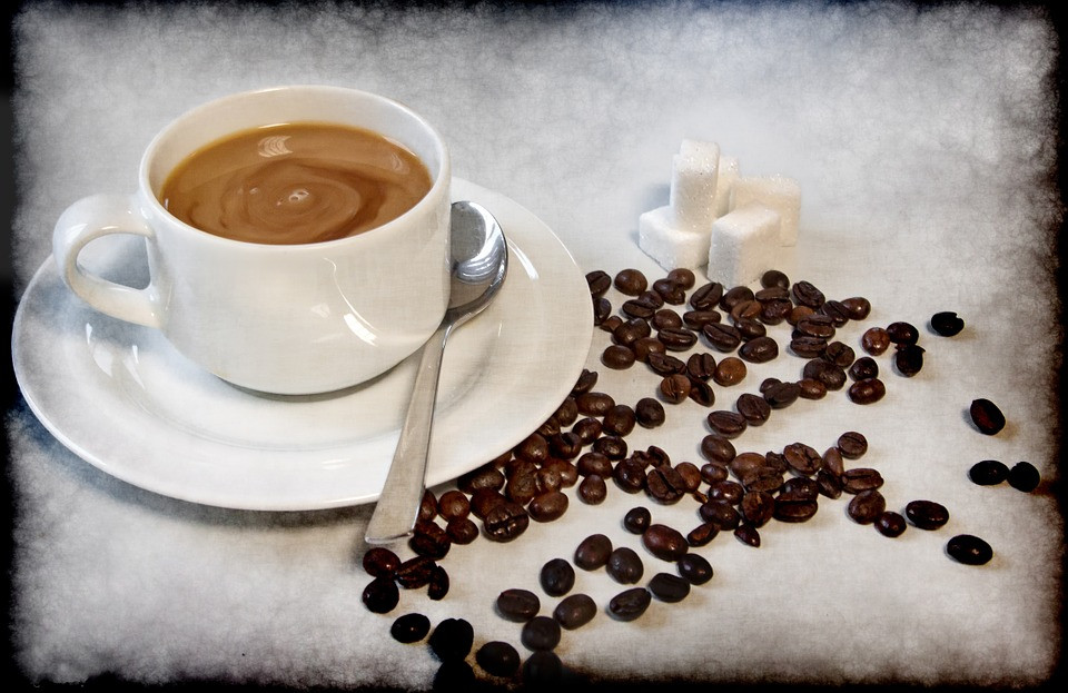 Учени изтъкват ползите от кафето сн. Pxhere