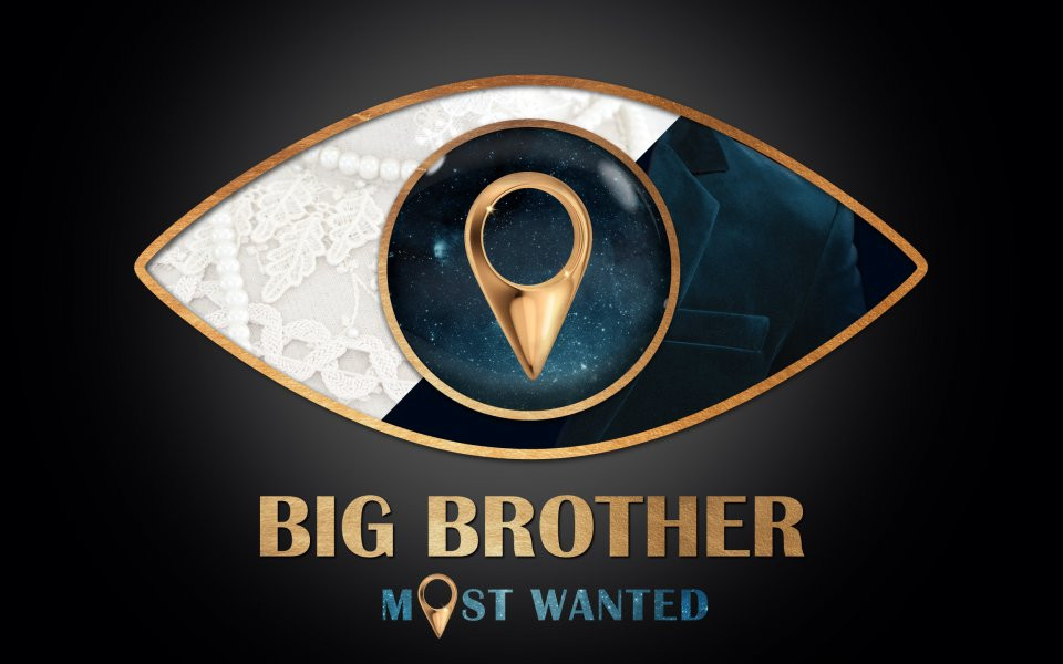 Big Brother: Most Wanted