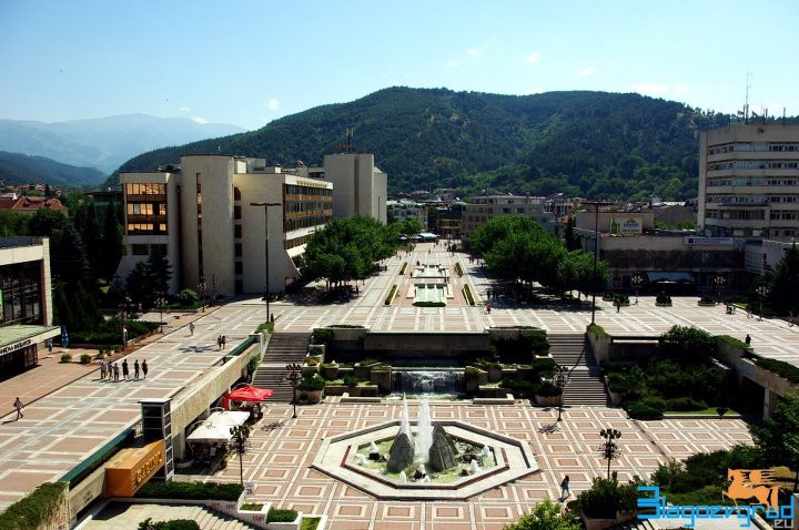 An. Todorov, the leader of the Green Party parliament party in Blagoevgrad lost the case against the journalist M. Dimitrova