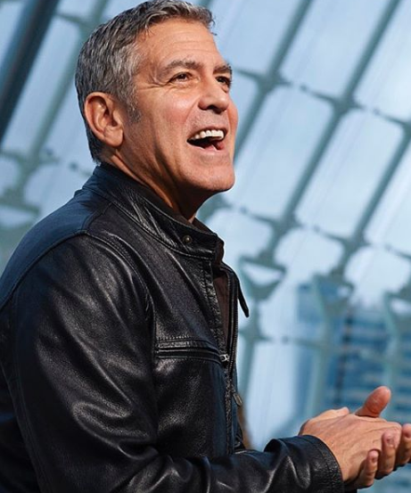 Дженифър Лопес скръндза, Джорд Клуни с некултурни навици (Вижте странностите на звездите) - Снимка 4