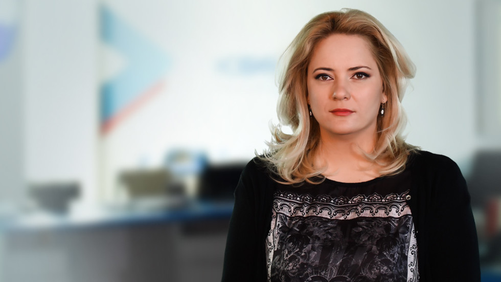 Лора Крумова стана майка на момиченце сн. nova.bg