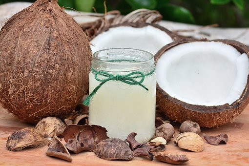 Кокосовото масло е вредно за здравето сн. pixabay.com