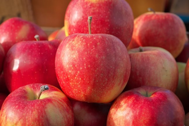 Полезни или вредни са ябълките за хората с диабет? сн. Интернет