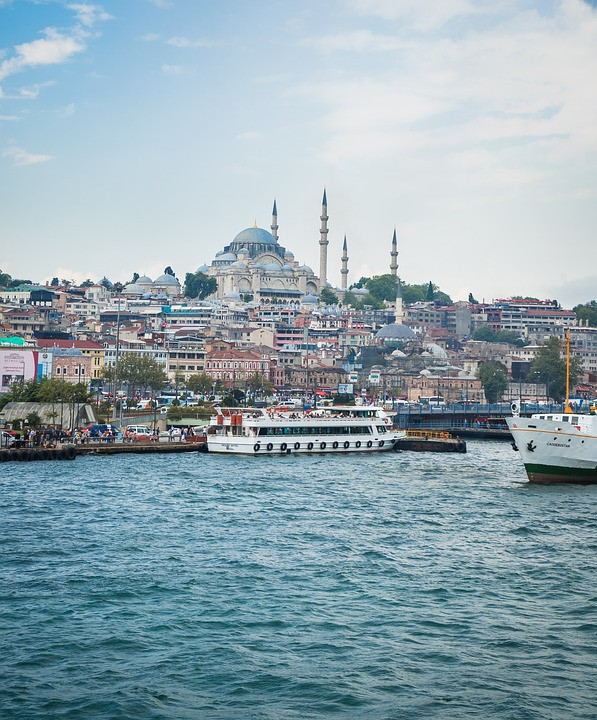 Турция със строги закони за туристите сн. Pixabay