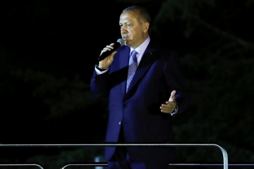 Ердоган спечели Турция! А сега накъде?