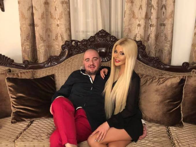 Християн Гущеров и Светлана Василева вдигат сватба евтинджос