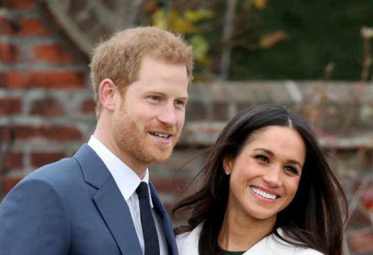 Кралицата харчи цяло състояние за сигурността на сватбата на принц Хари и Меган Маркъл
