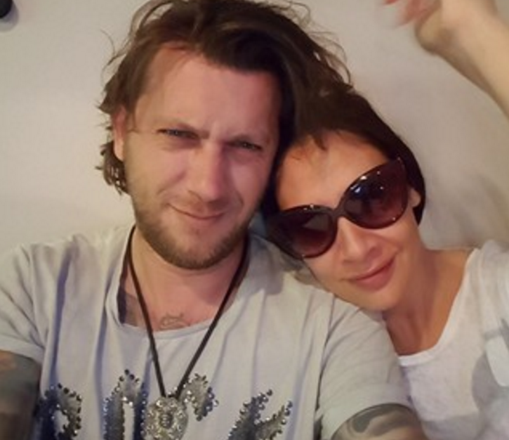 Мариана Попова разкри подробности за връзката си с Плачков