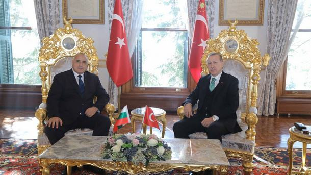 Ердоган с аспирации към Родопите, но има ли реална заплаха? 