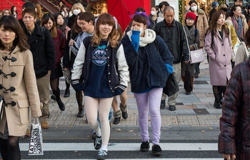 Разгадаха защо японците живеят дълго (Вижте съветите им за дълголетие)