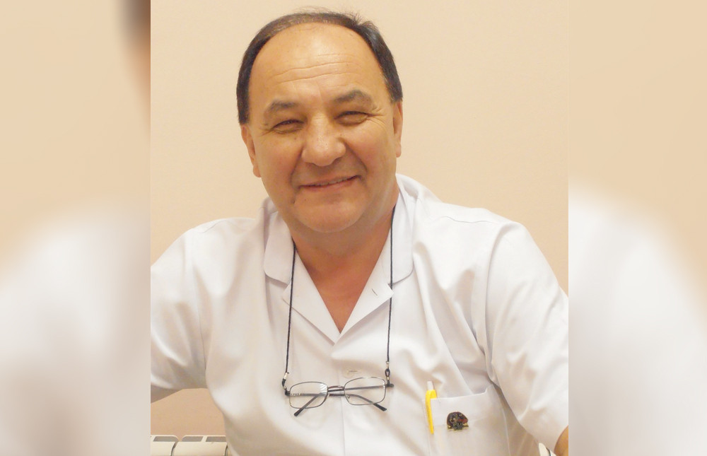 Д-р Маслев прилага медицински биомагнетизъм вече и в България