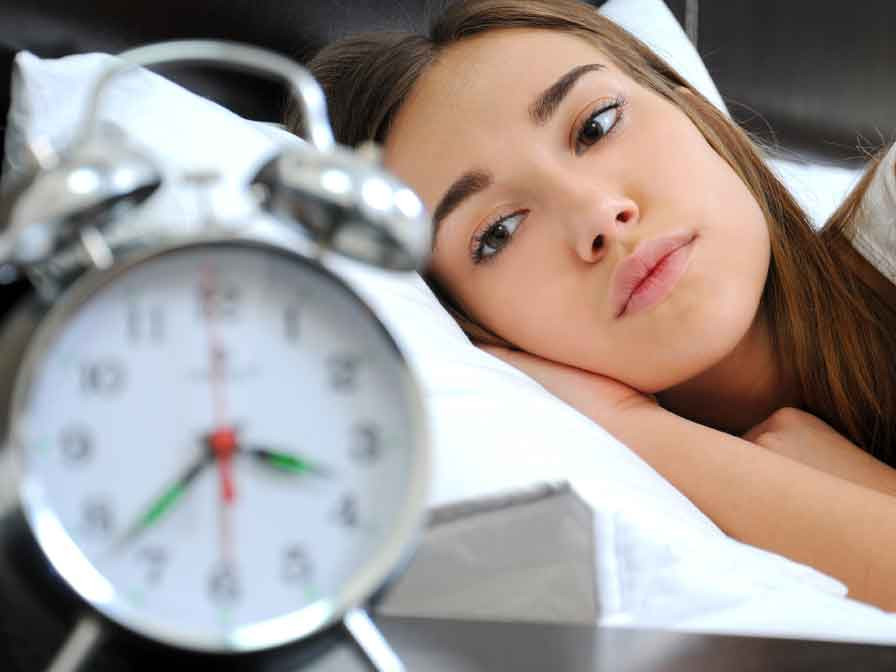 Учените доказа, че одеялата с тежести лекуват безсънието