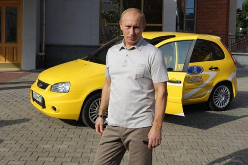 Владимир Путин разкри истината за огромното си богатство