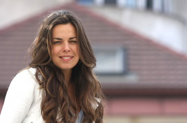 Катарина Радивочевич предизвика пореден сканда, гонят Зона Замфирова от сериал