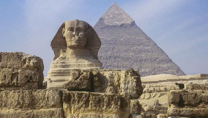Египет е отлично място за изучаване на древното население, смятат учените