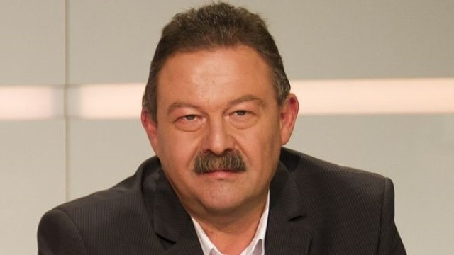Димитър Цонев 
