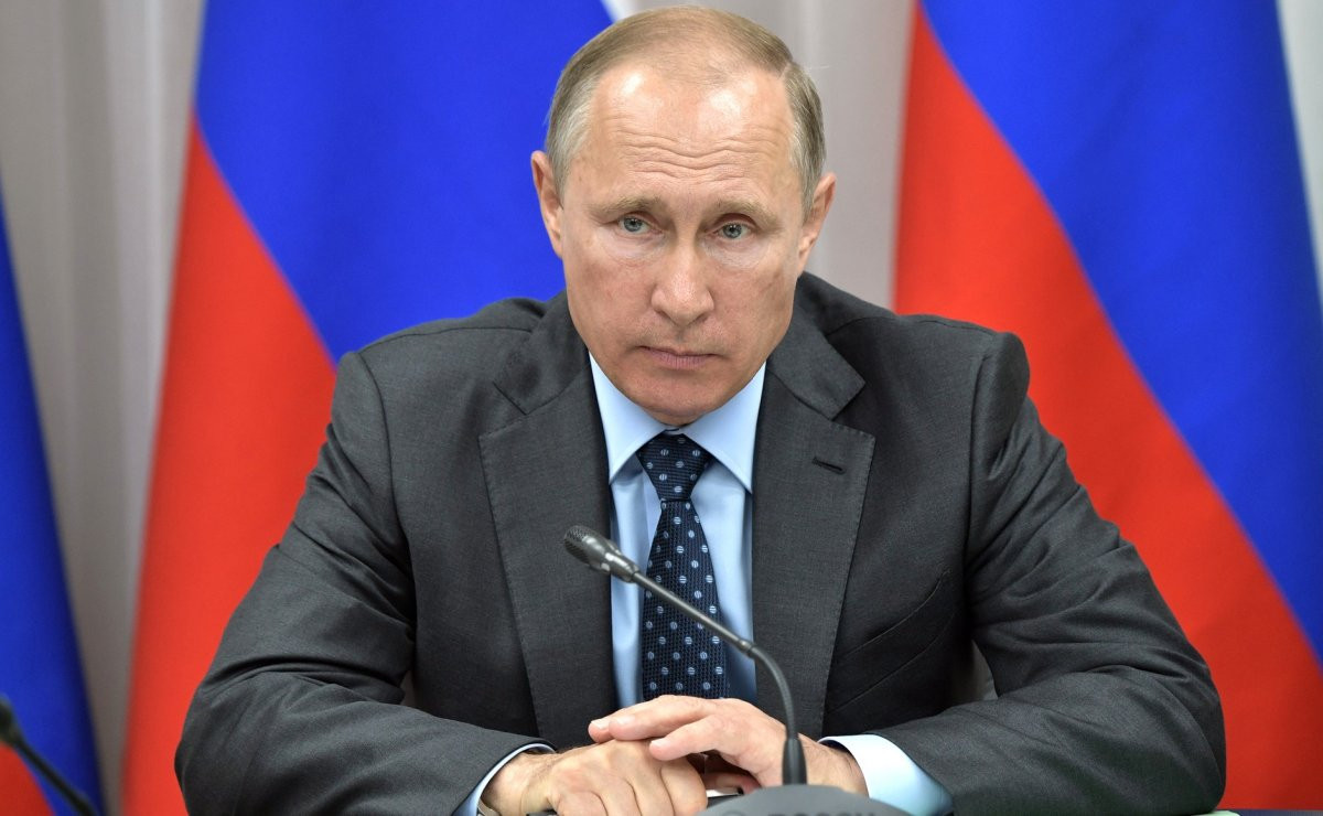 Путин пак ще е президент на Русия