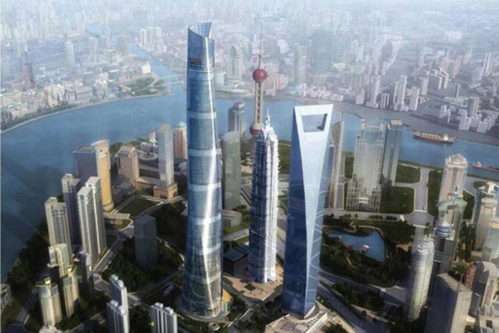 Шанхай забранява преселването в града