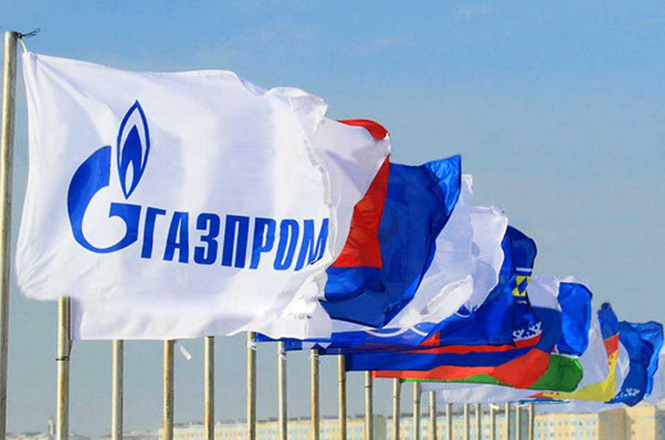 Газпром спечели спора с Киев