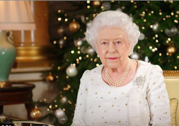 Кралица Елизабет обяви, че се пенсионира 