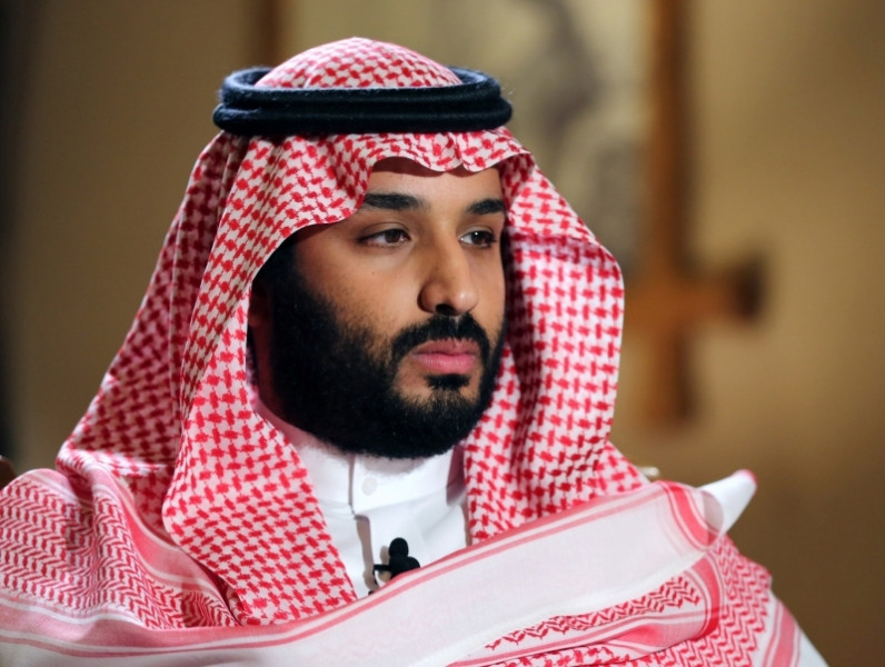 Репресиите в Саудитска Арабия продължават