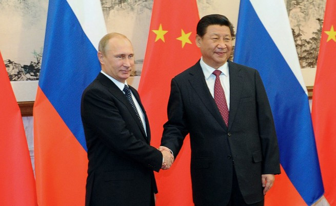 Китай и Русия отвърнаха на Тръмп 