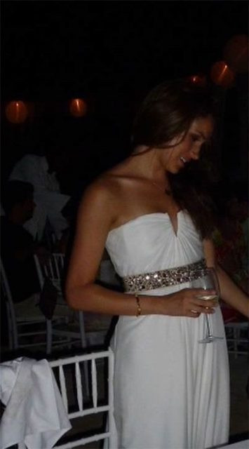 Меган Маркъл като булка (Вижте първата й сватбена рокля)