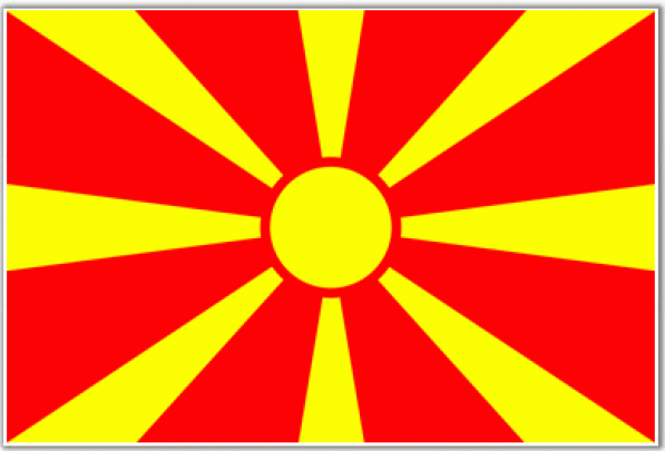 Македония пое курса на големите промени