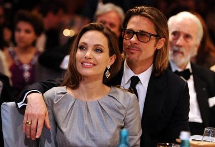 Ново начало за Анджелина Джоли