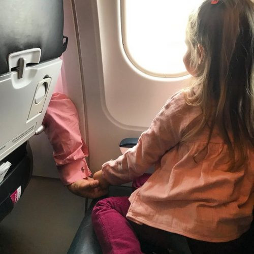 Карла Бруни показа шестгодишната си дъщеря (Вижте малката принцеса) - Снимка 2