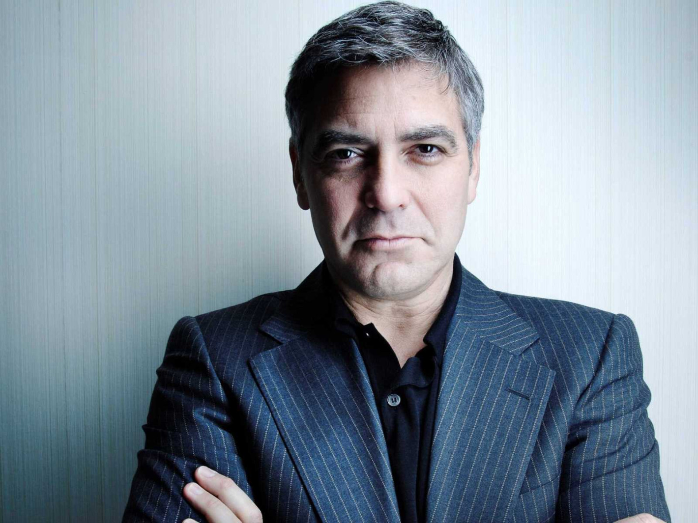 Джордж Клуни отрича обвиненията