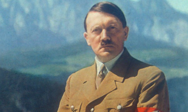 Родът на Хитлер е към своя край