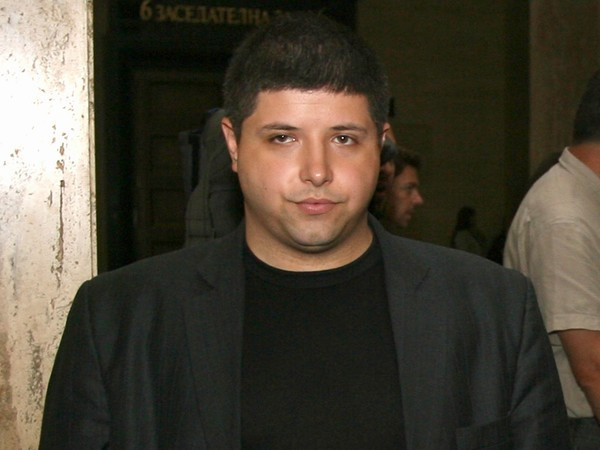 Боби Цанков