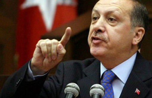 Турция и Ердоган твърдо против Кюрдистан като държава